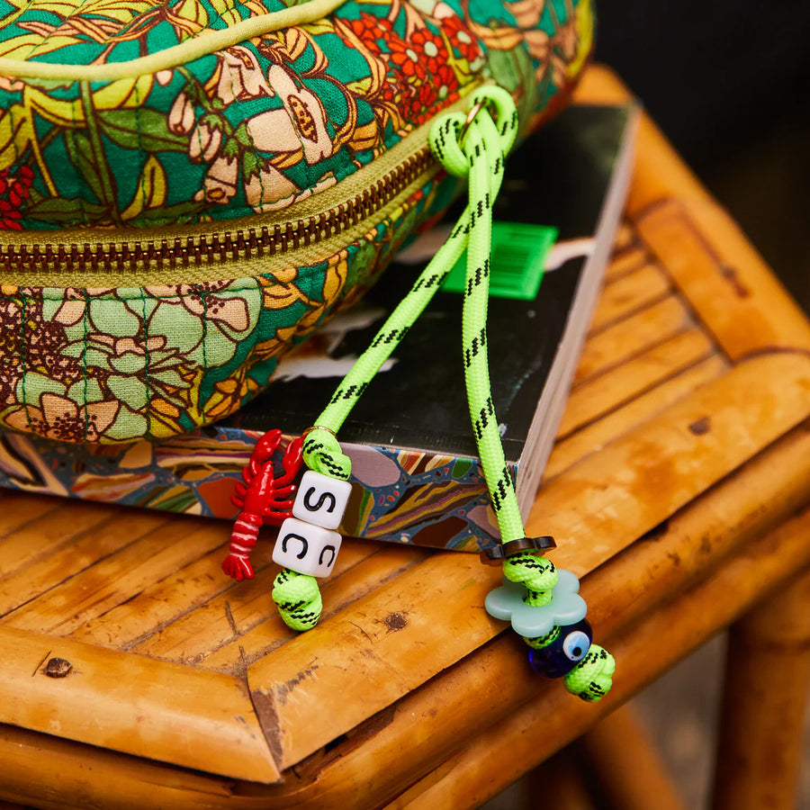 Sage & Clare - Francesca Vanity Bag