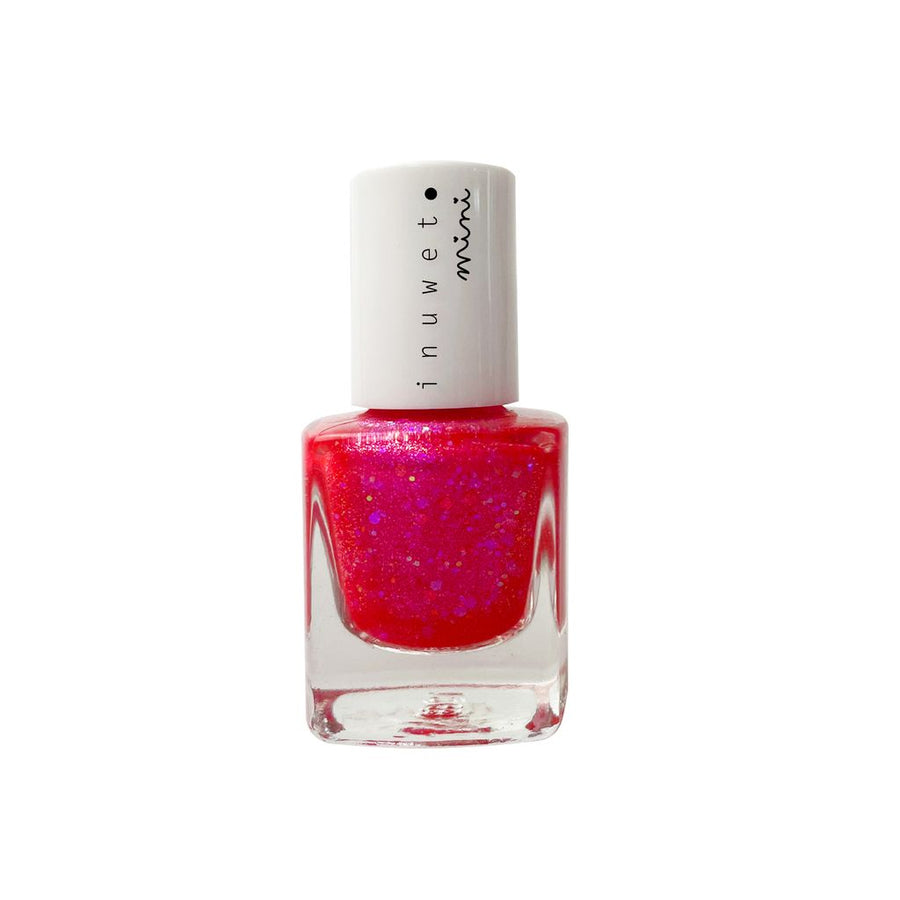 Inuwet - Nail Polish - Assorted