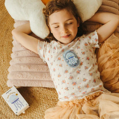 Jellystone Designs - Wish Jellyfish Blue