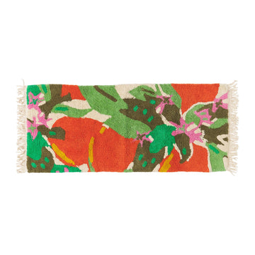Sage & Clare - Camarillo Bath Runner