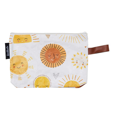 Kollab - Clutch Bag - Sunshine