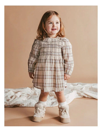 Animal Crackers - Leader Dress