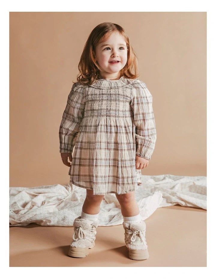 Animal Crackers - Leader Dress