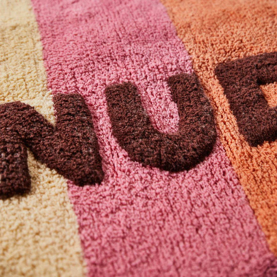 Sage & Clare - PREORDER - Valli Nudie Rudie Bath Runner