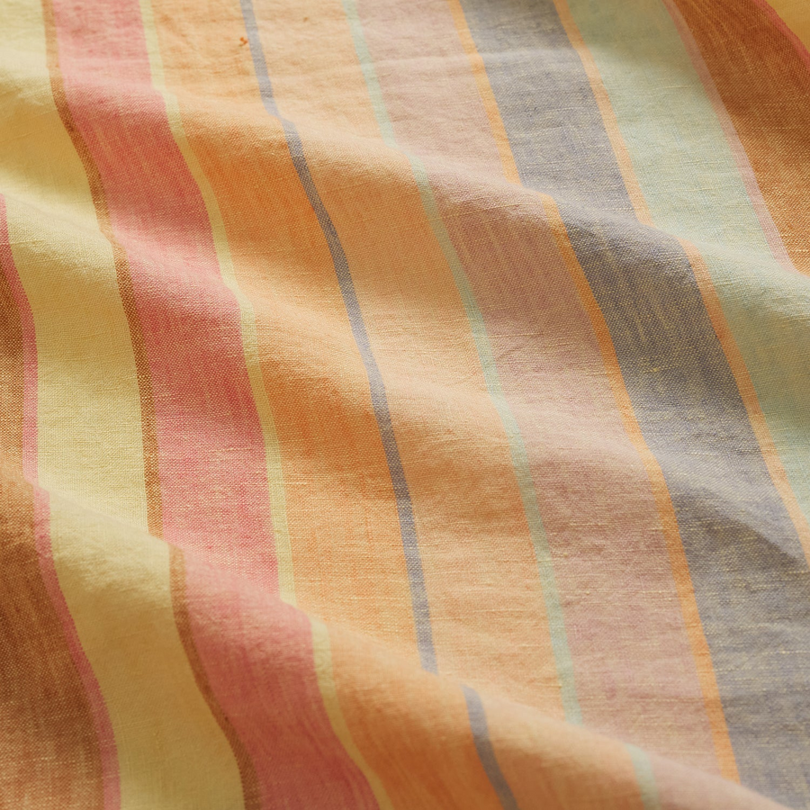 Sage & Clare - Nila Linen Euro Pillowcase Set