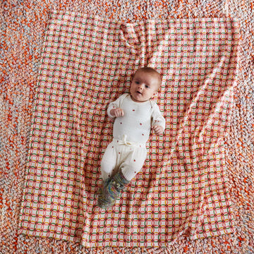 Sage & Clare - SORRENTO BABY WRAP