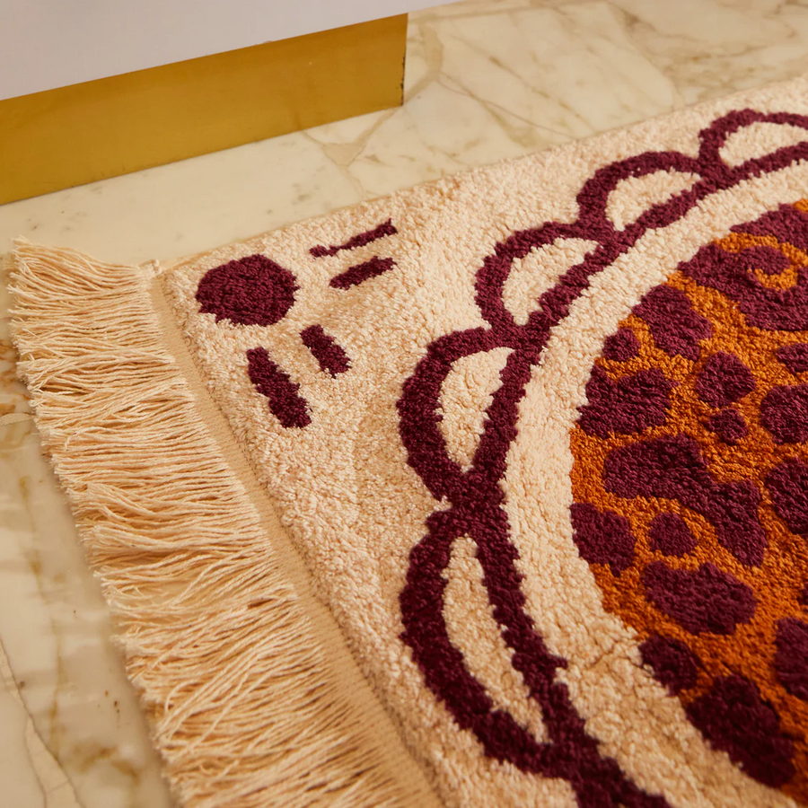 Sage & Clare - PREORDER - Odette Bath Mat