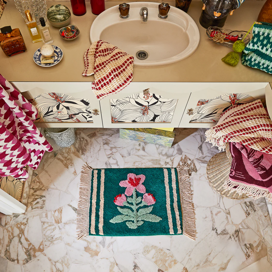 Sage & Clare - PREORDER - Maci Bath Mat Mini