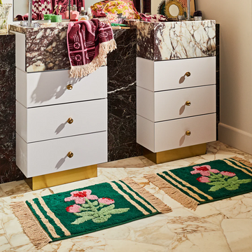 Sage & Clare - PREORDER - Maci Bath Mat Mini