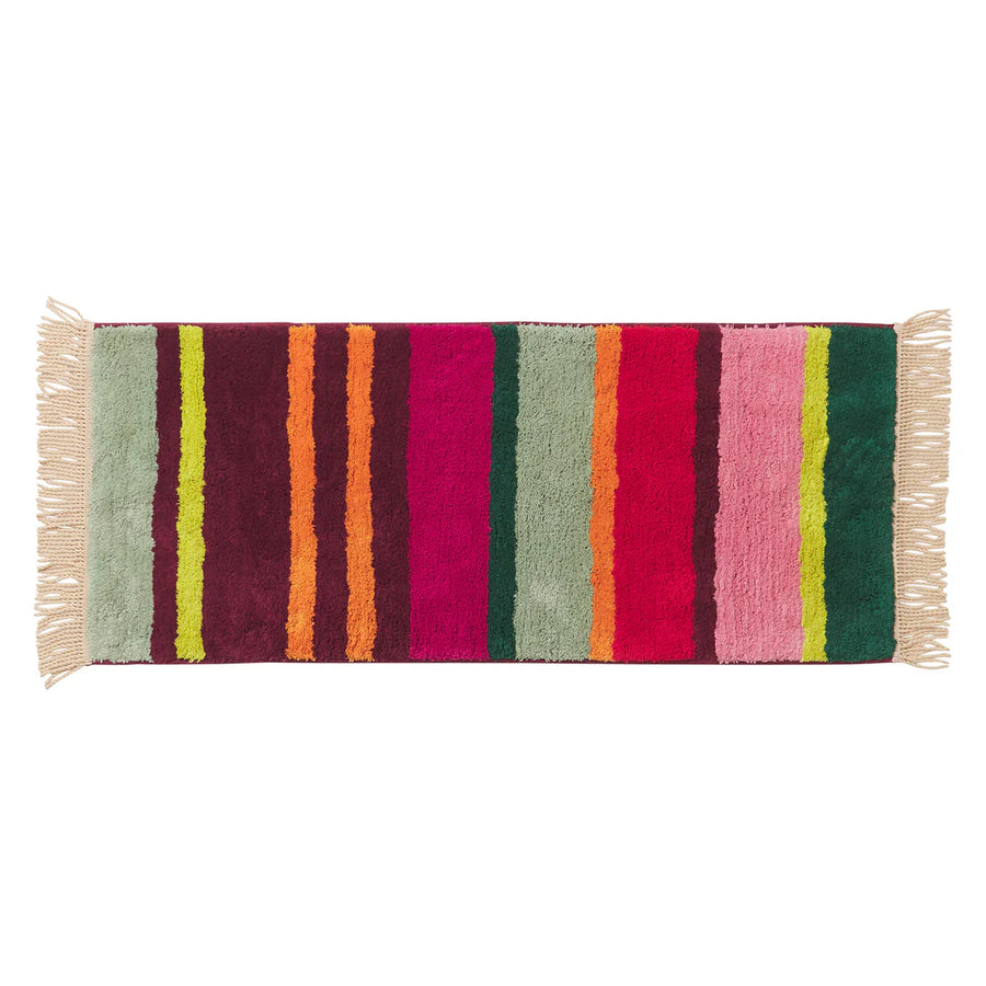 Sage & Clare - PREORDER - Cornnie Bath Runner