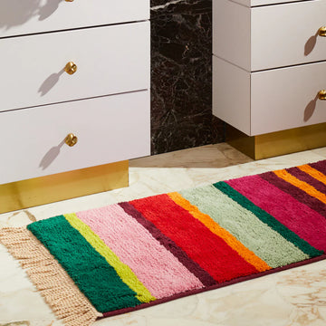 Sage & Clare - PREORDER - Cornnie Bath Runner