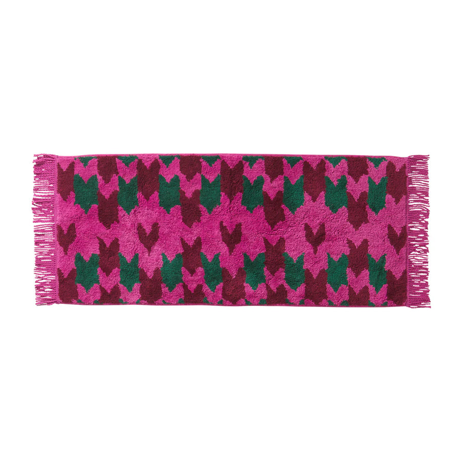 Sage & Clare - PREORDER - Arlette Bath Runner