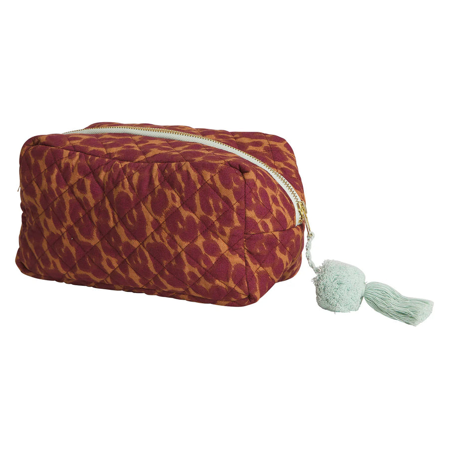 Sage & Clare - PREORDER - Odette Beauty Bag