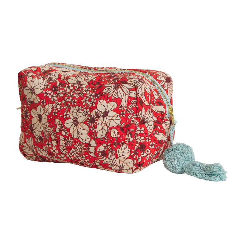 Sage & Clare - Evette Beauty Bag