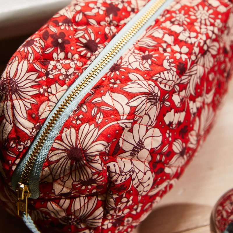 Sage & Clare - Evette Beauty Bag