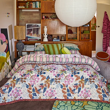 Sage & Clare - Genevieve Acadia Blanket