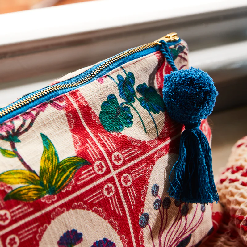 Sage & Clare - Gigi Cosmetic Bag
