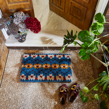 Sage & Clare - Arlette Door Mat