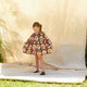 Sage & Clare - PREORDER - Gigi Kids Sweater Dress