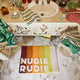 Sage & Clare - PREORDER - Dariel Nudie Rudie Bath Mat - Kent