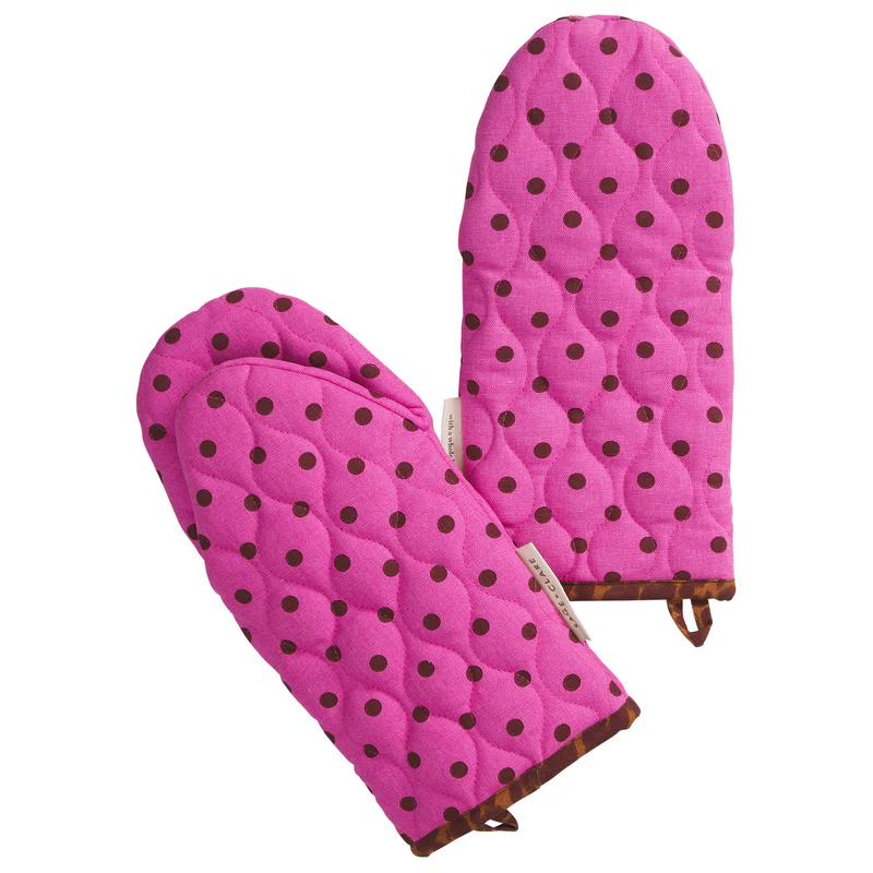 Sage & Clare - Paige Oven Mitt Set