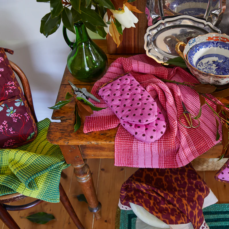 Sage & Clare - Paige Oven Mitt Set