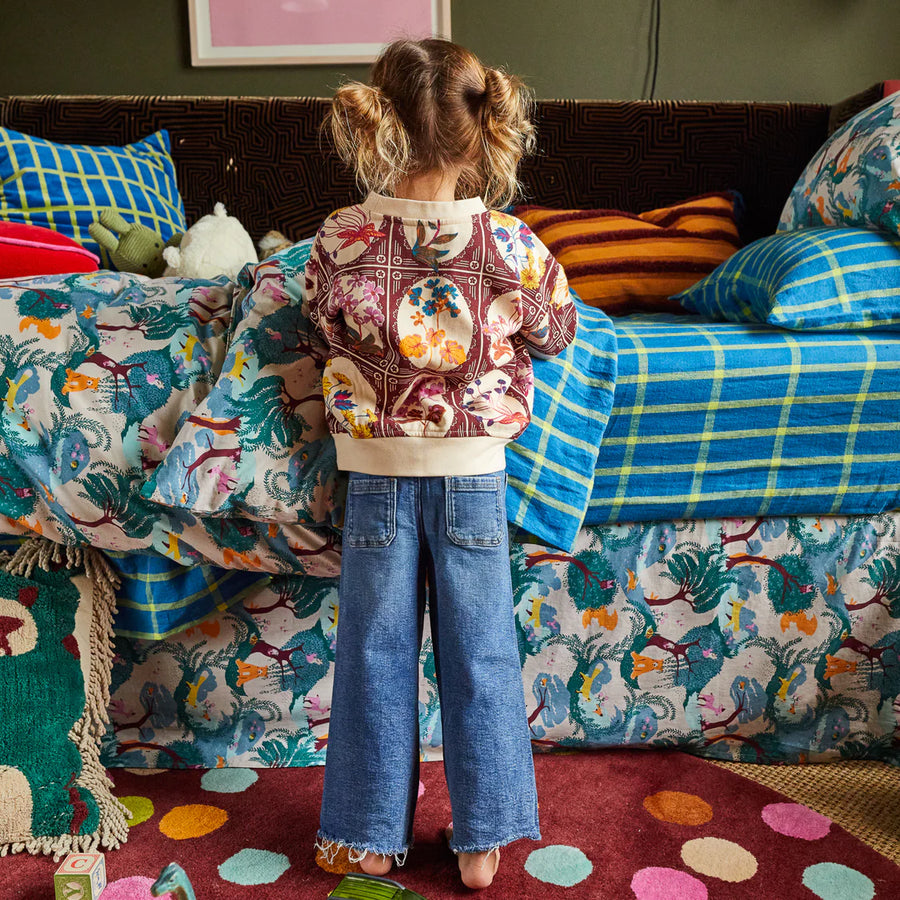 Sage & Clare - PREORDER - Gigi Kids Sweater