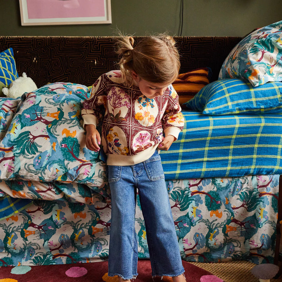 Sage & Clare - PREORDER - Gigi Kids Sweater