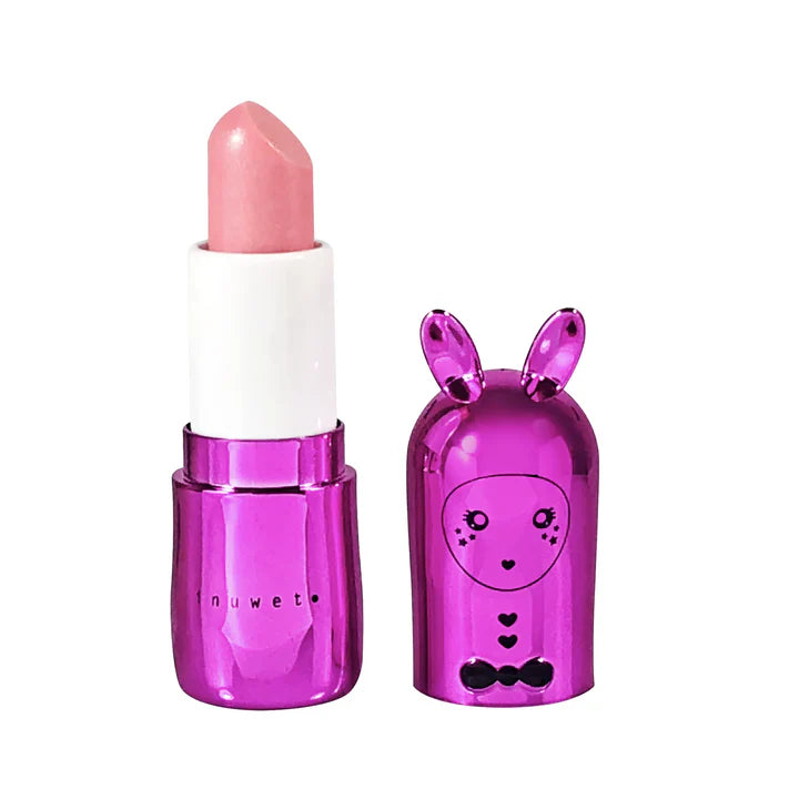 Inuwet - LIPBALM / MILKSHAKE / FUSHIA