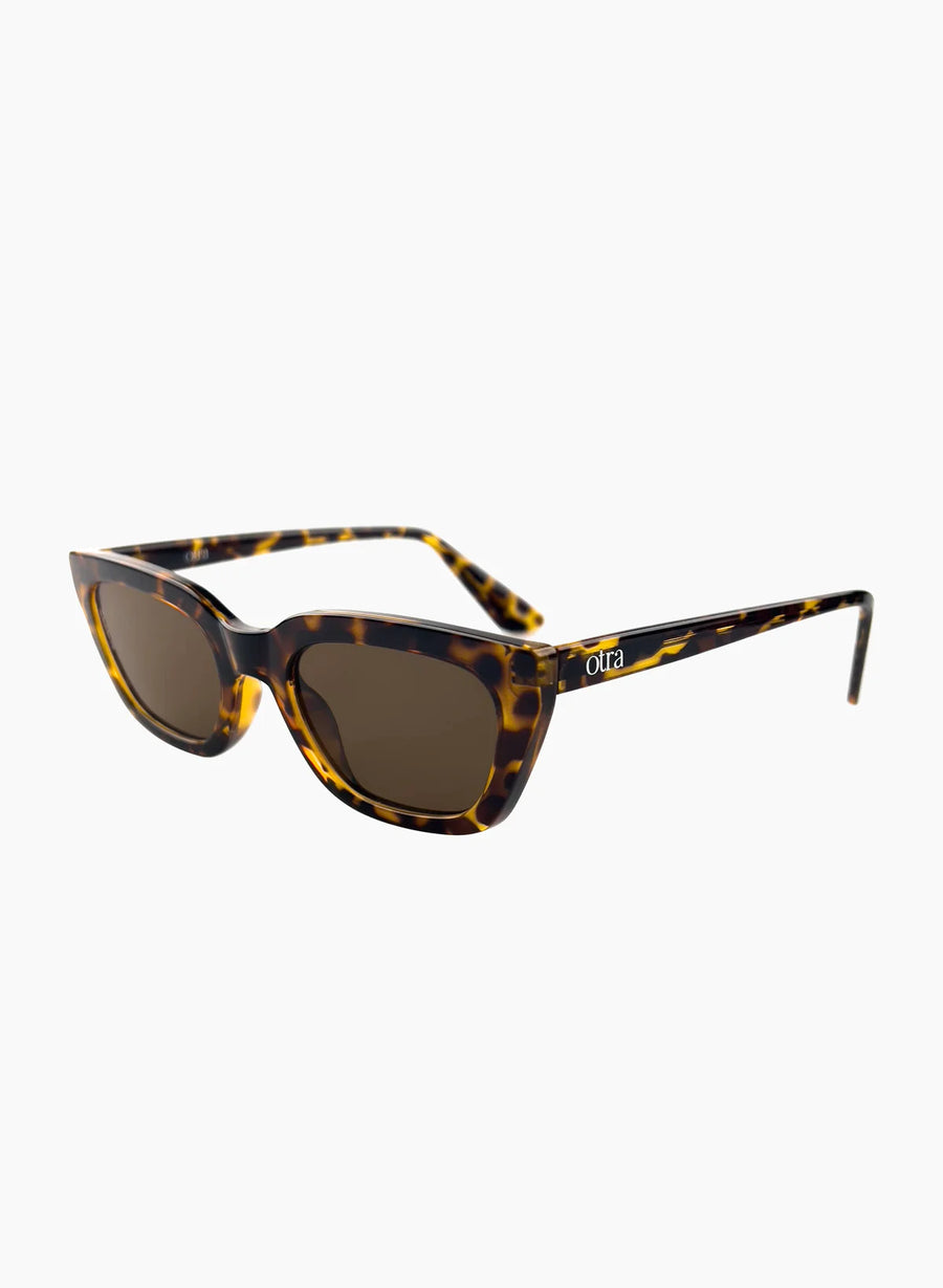 Otra Eyewear - Nove - Tortoise