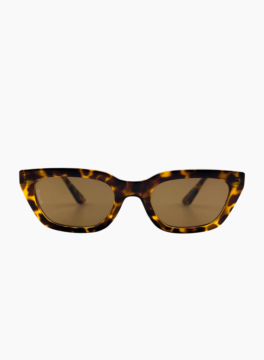 Otra Eyewear - Nove - Tortoise