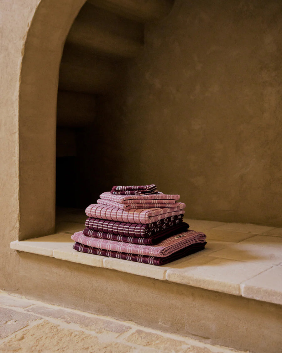 Hommey - Bath Mat - Fig