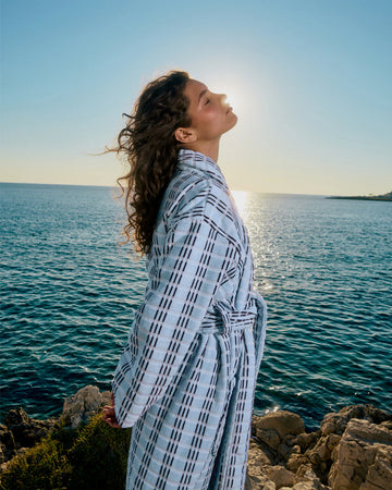 Hommey - Robe - Horizon