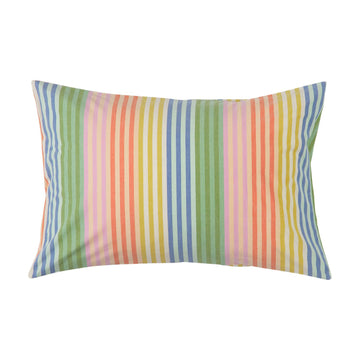 Sage & Clare - Pippy Cotton Pillowcase Set - Standard