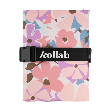 Kollab - Picnic Mat - Pastel Posie