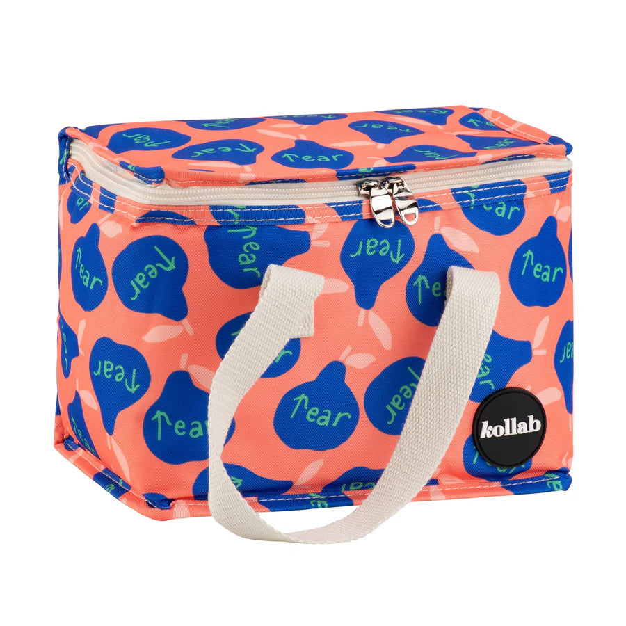 Kollab - Lunch Box - Peachy Pear