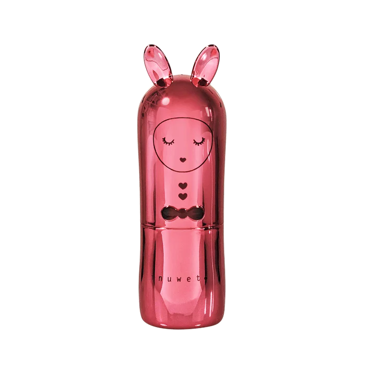 Inuwet - LIPBALM / CANDY APPLE / RED