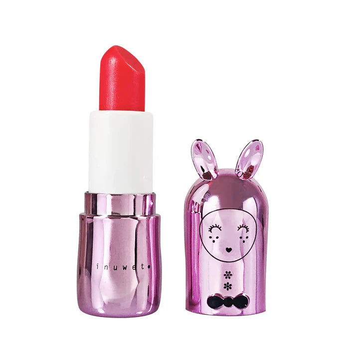 Inuwet - LIPBALM / RASPBERRY SORBET/ PINK