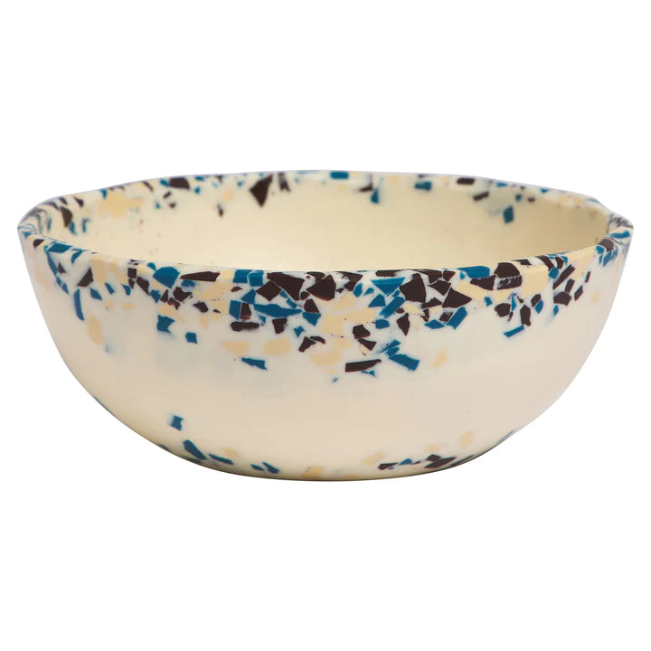 Sage & Clare - SLOANE BOWL - TAFFY TERRAZZO