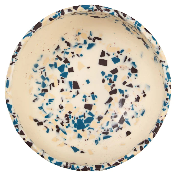 Sage & Clare - SLOANE BOWL - TAFFY TERRAZZO