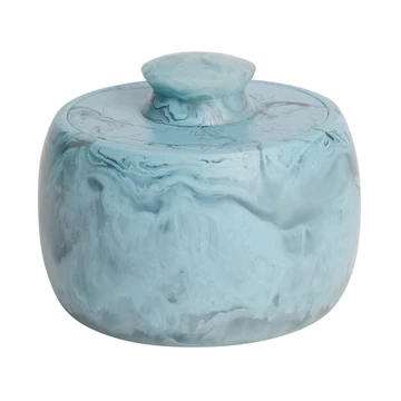 Sage & Clare - Hallek Canister - Smoke