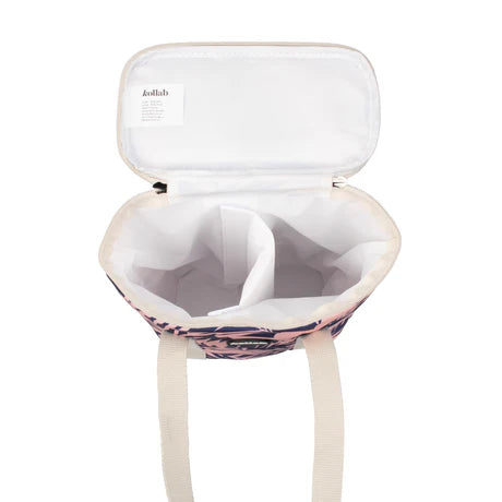 Kollab - Wine Cooler Bag - Sago Palm