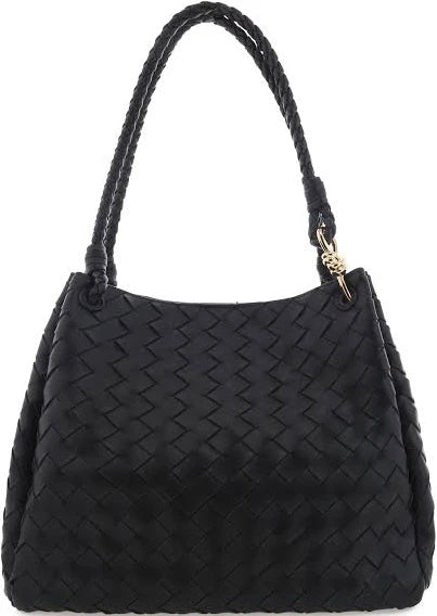 Billini - Leni Shoulder Bag - Black