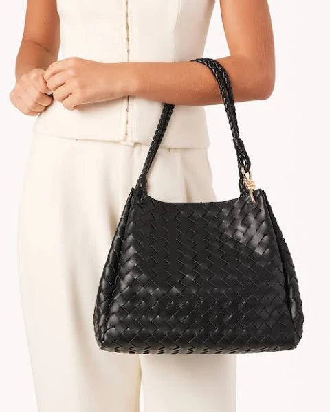 Billini - Leni Shoulder Bag - Black