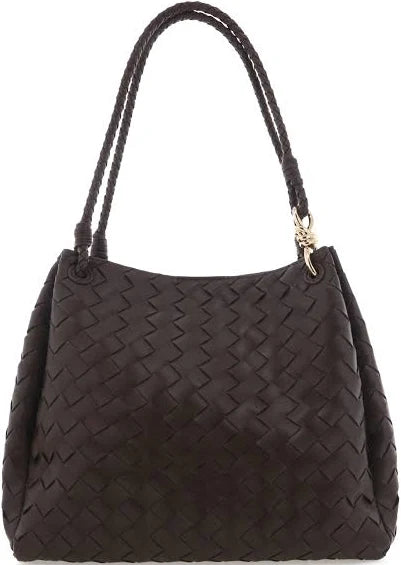 Billini - Leni Shoulder Bag - Chocolate