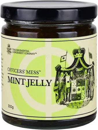 TRCC - Mint Jelly 310g