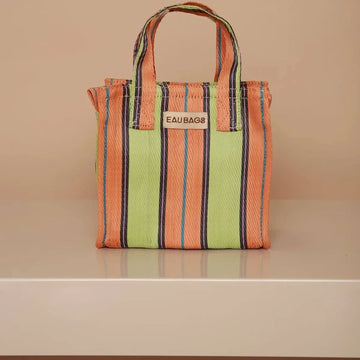 Eau Bag - Mini Limoncello