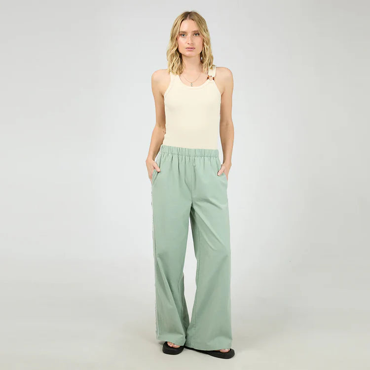 All About Eve - Sigrid Pant - Sage