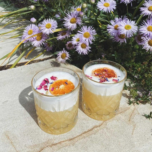 Mr Consistent - LOCAL PICK UP ONLY - SOURS COCKTAIL MIXER - 10 SERVES