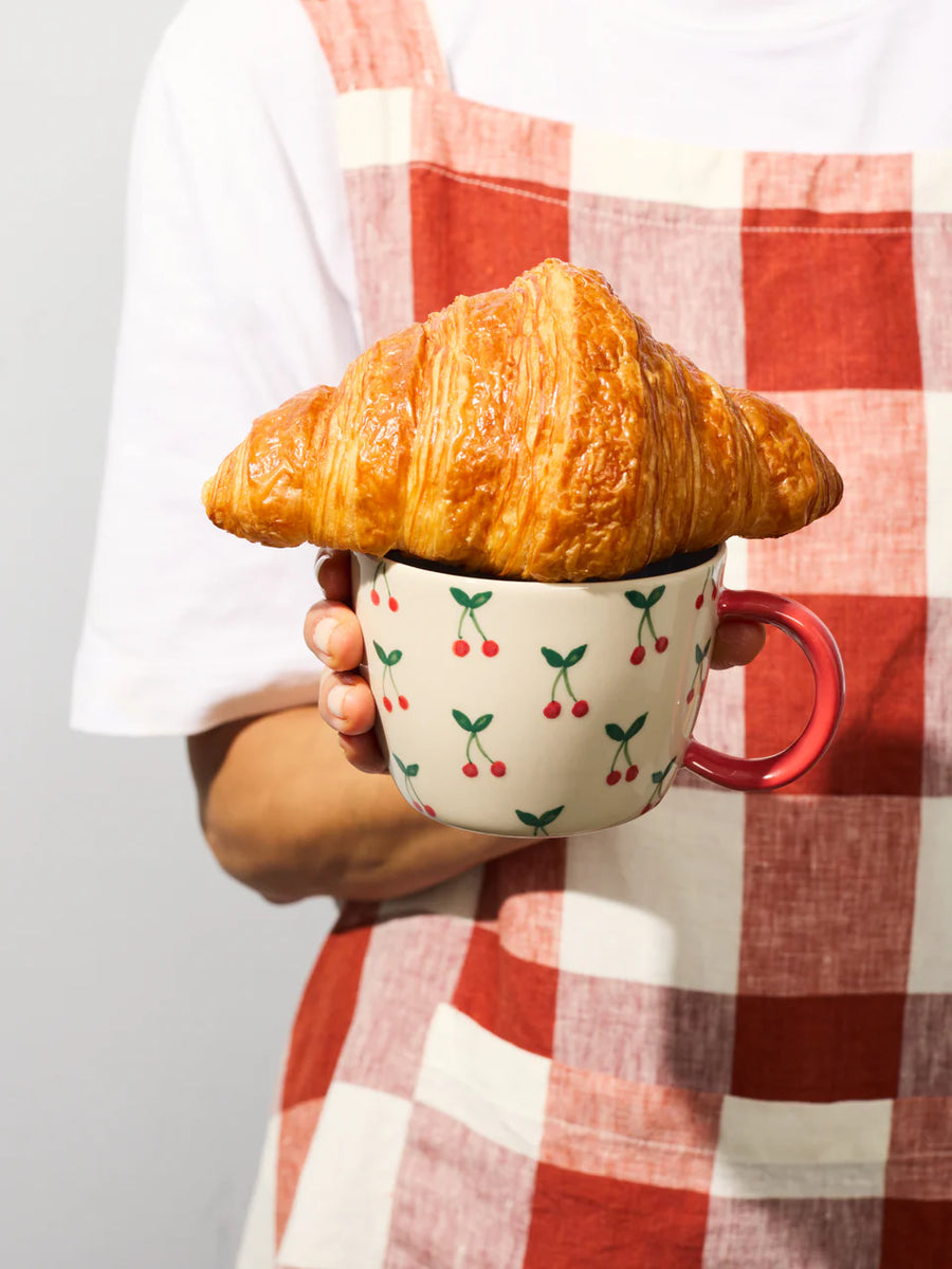 Jones & Co - Chino Mug Mon Cherie